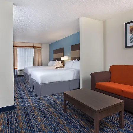 Holiday Inn Express Berea By Ihg Exterior photo
