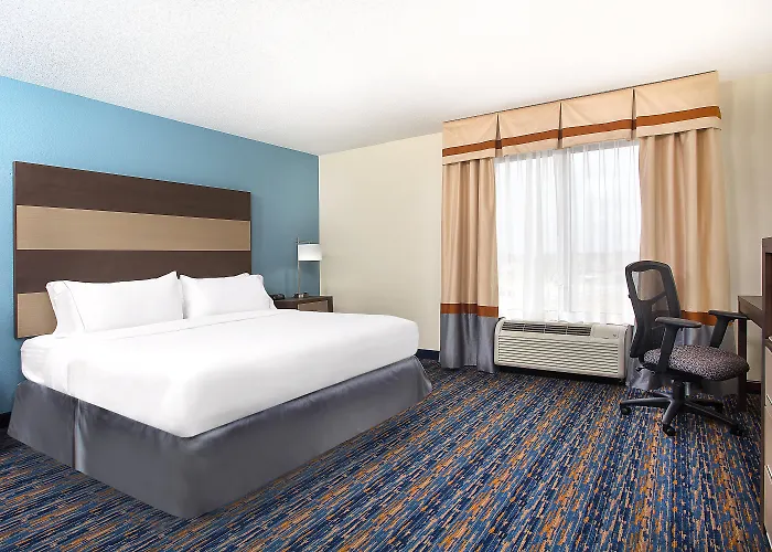 Holiday Inn Express Berea By Ihg