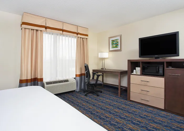 Holiday Inn Express Berea By Ihg