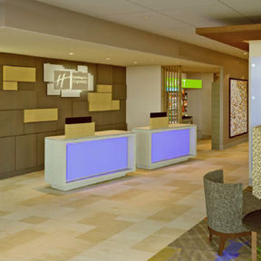 Express By Ihg 2*