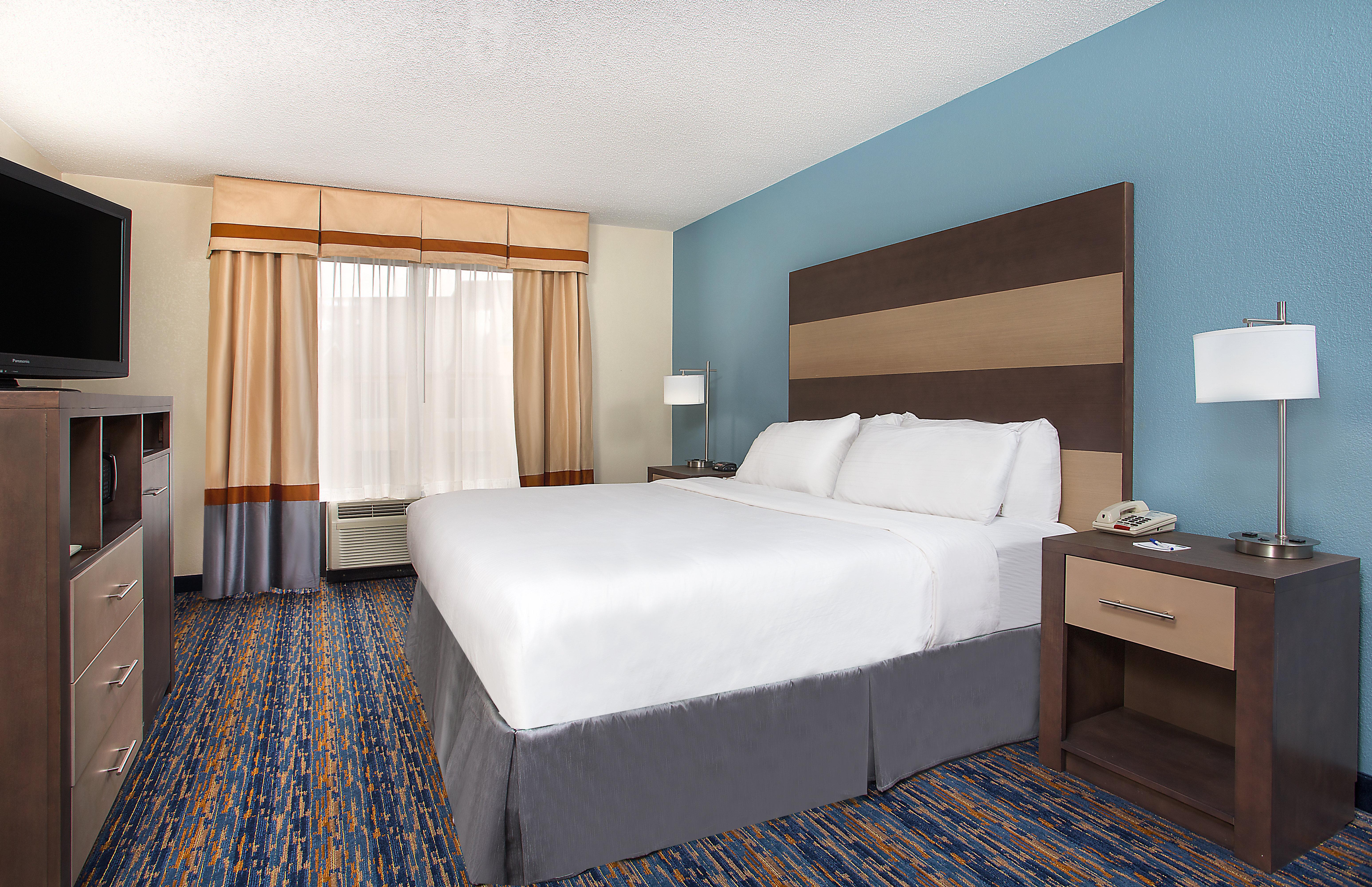 Express By Ihg 2* Berea