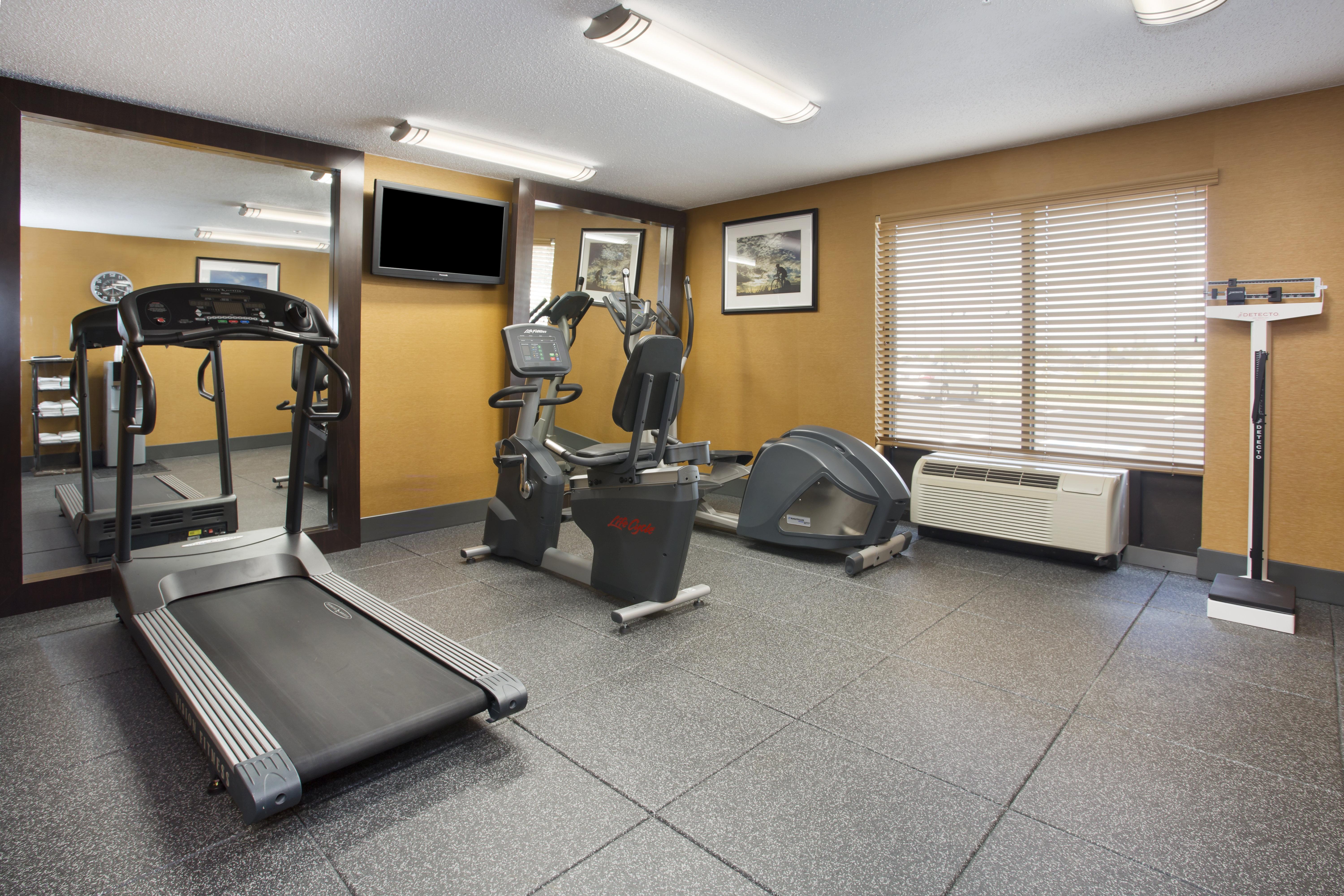 Hotel Express By Ihg Berea