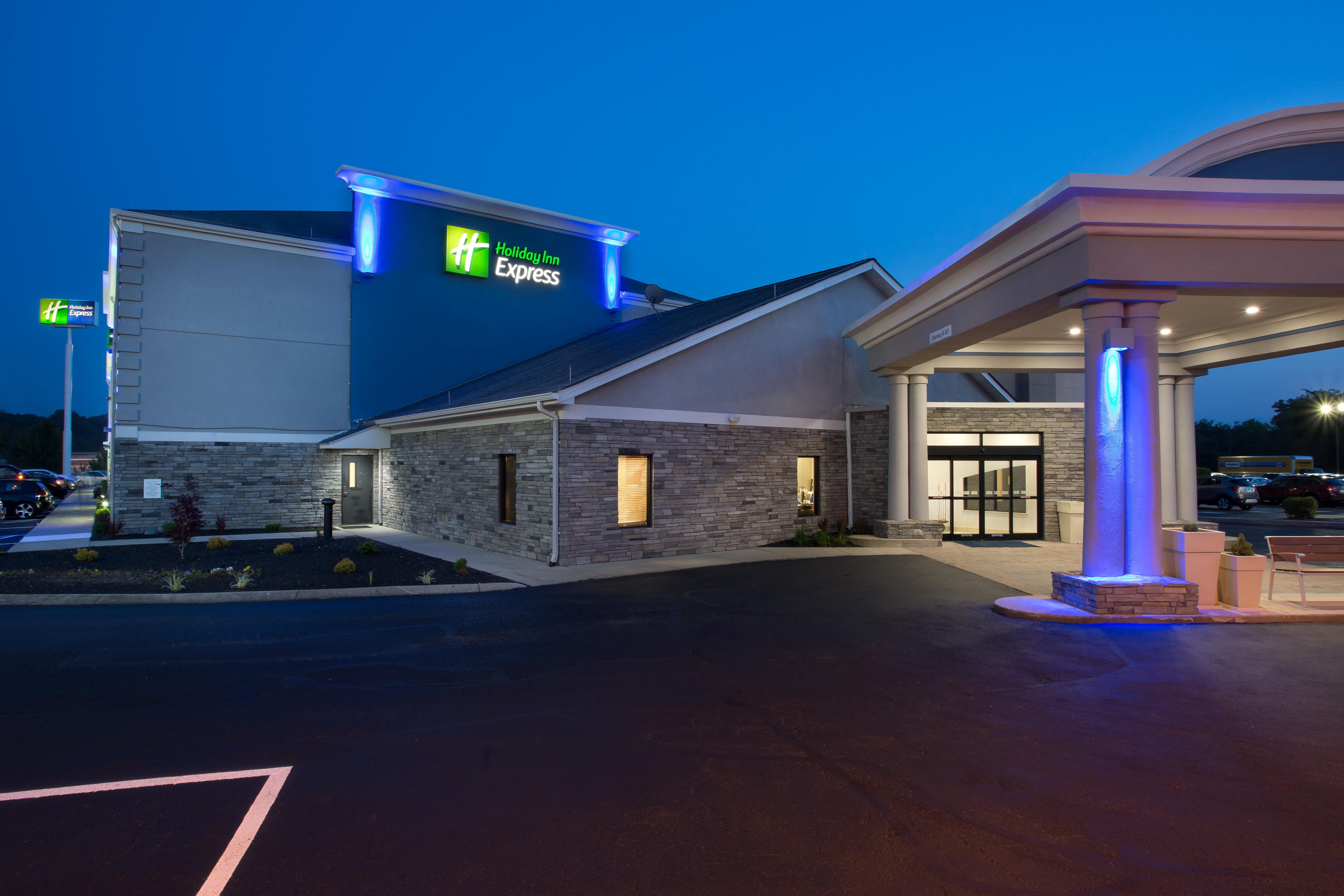 Express By Ihg 2*