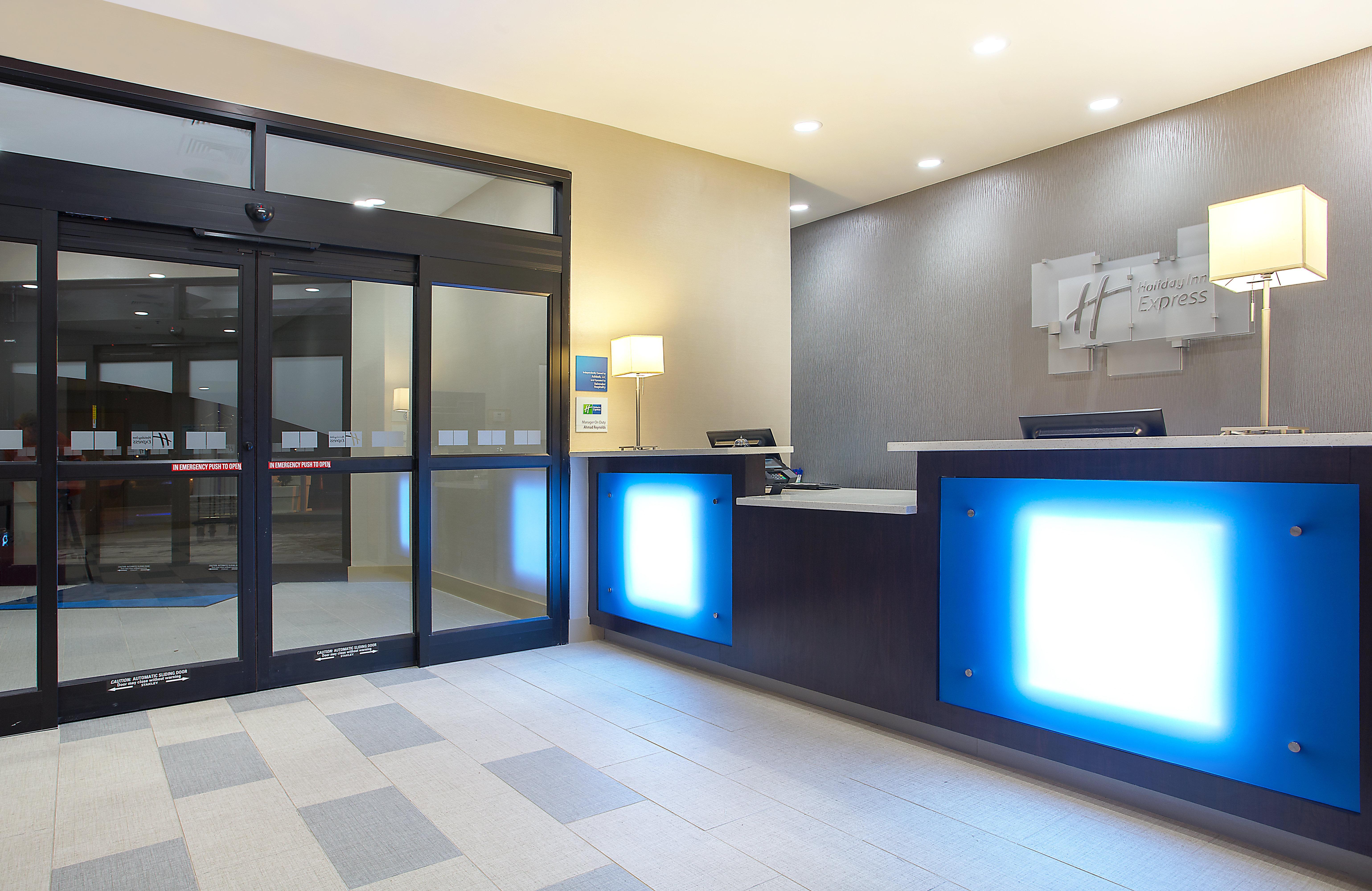 Express By Ihg 2* Berea