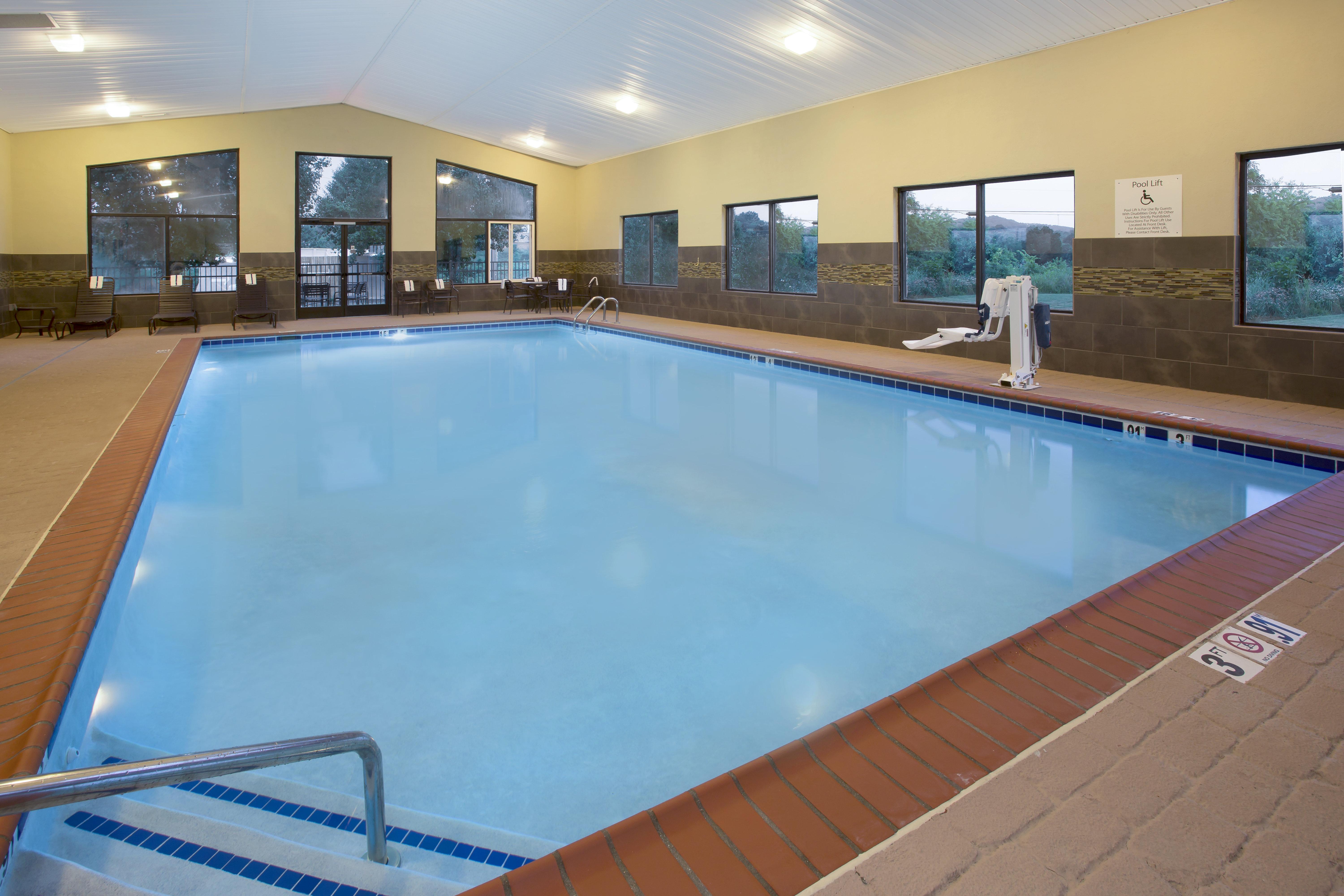 Hotel Express By Ihg