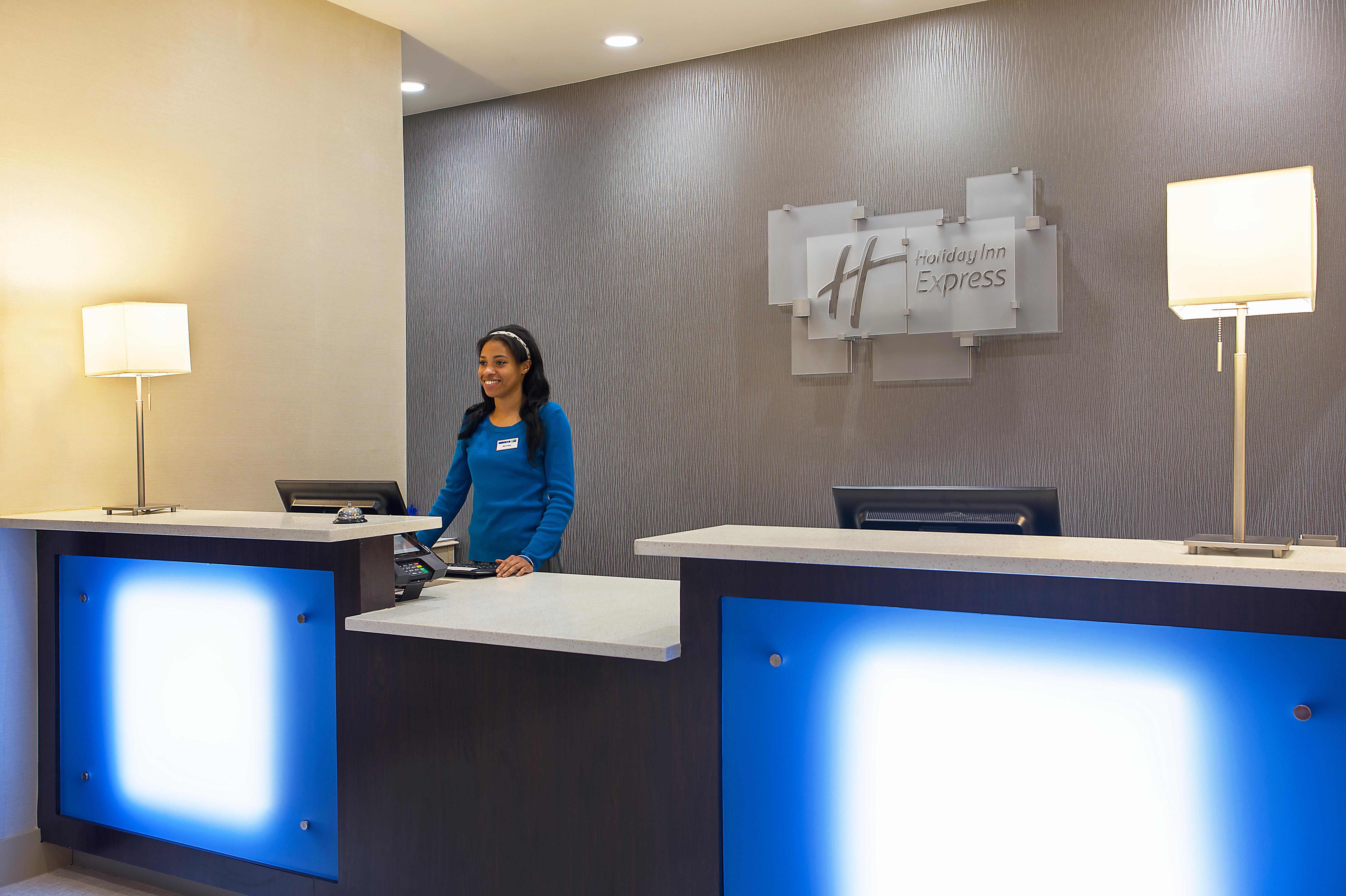Express By Ihg 2* Berea