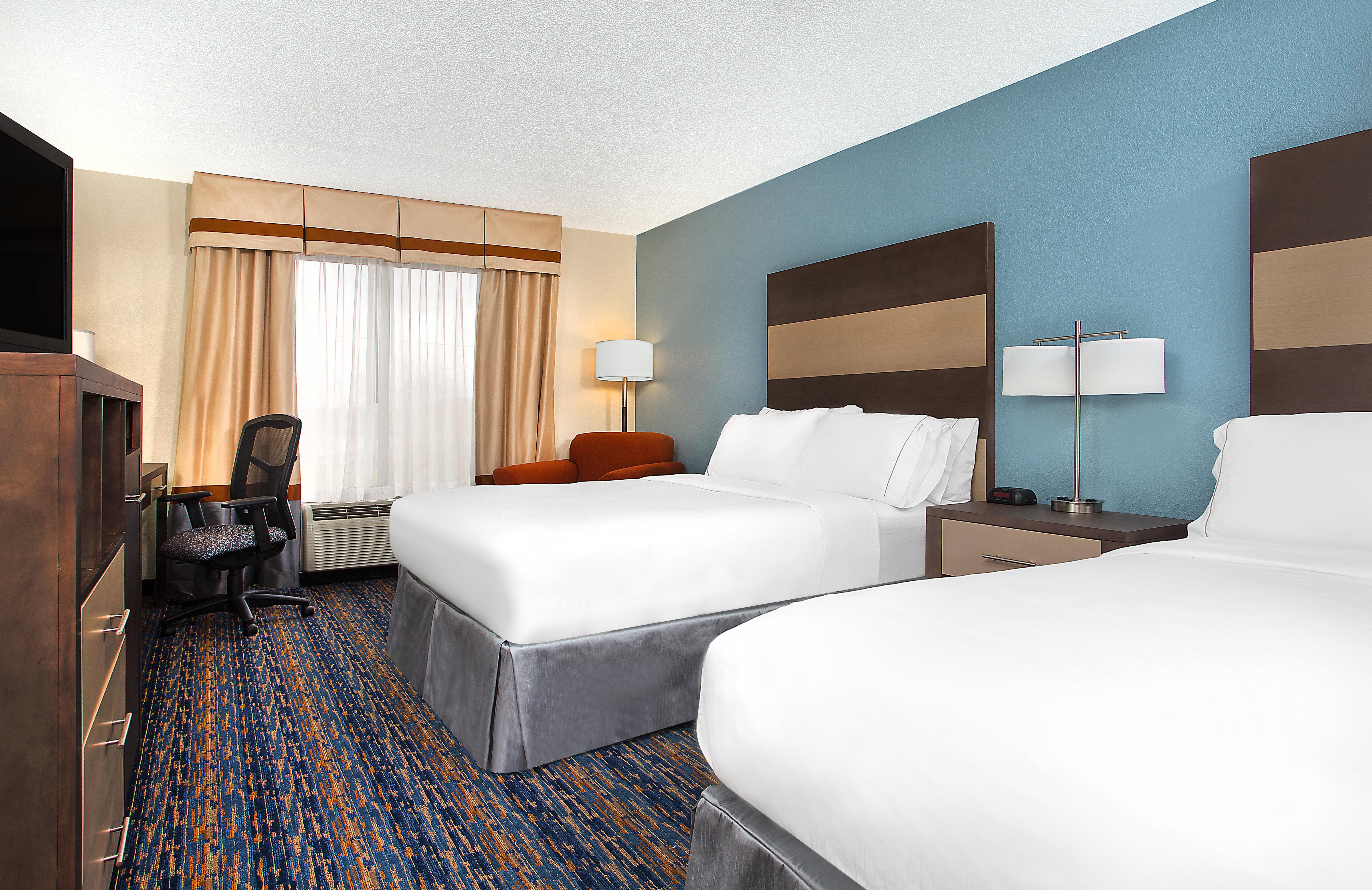 Hotel Express By Ihg 2*