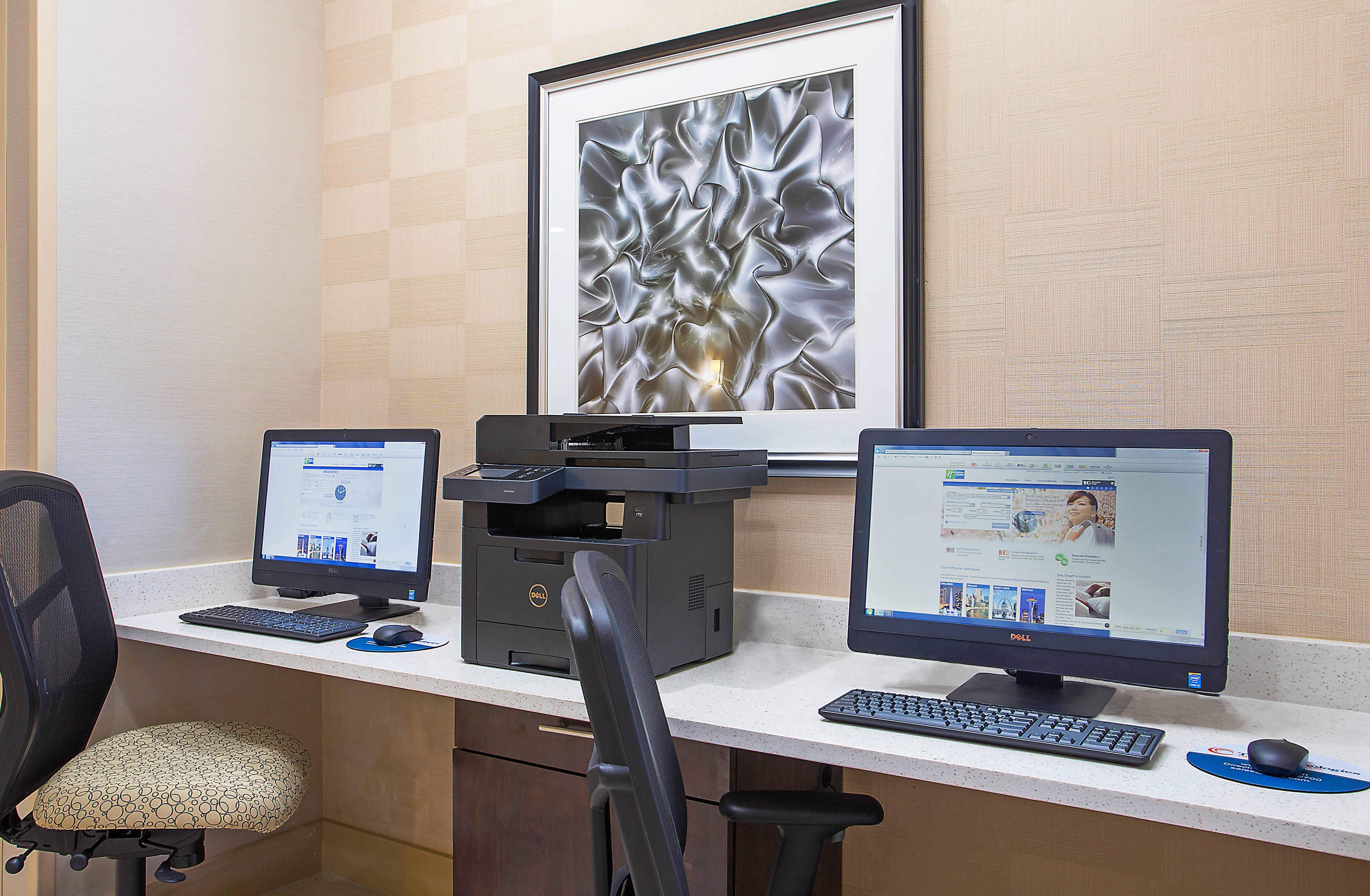 Express By Ihg Hotel