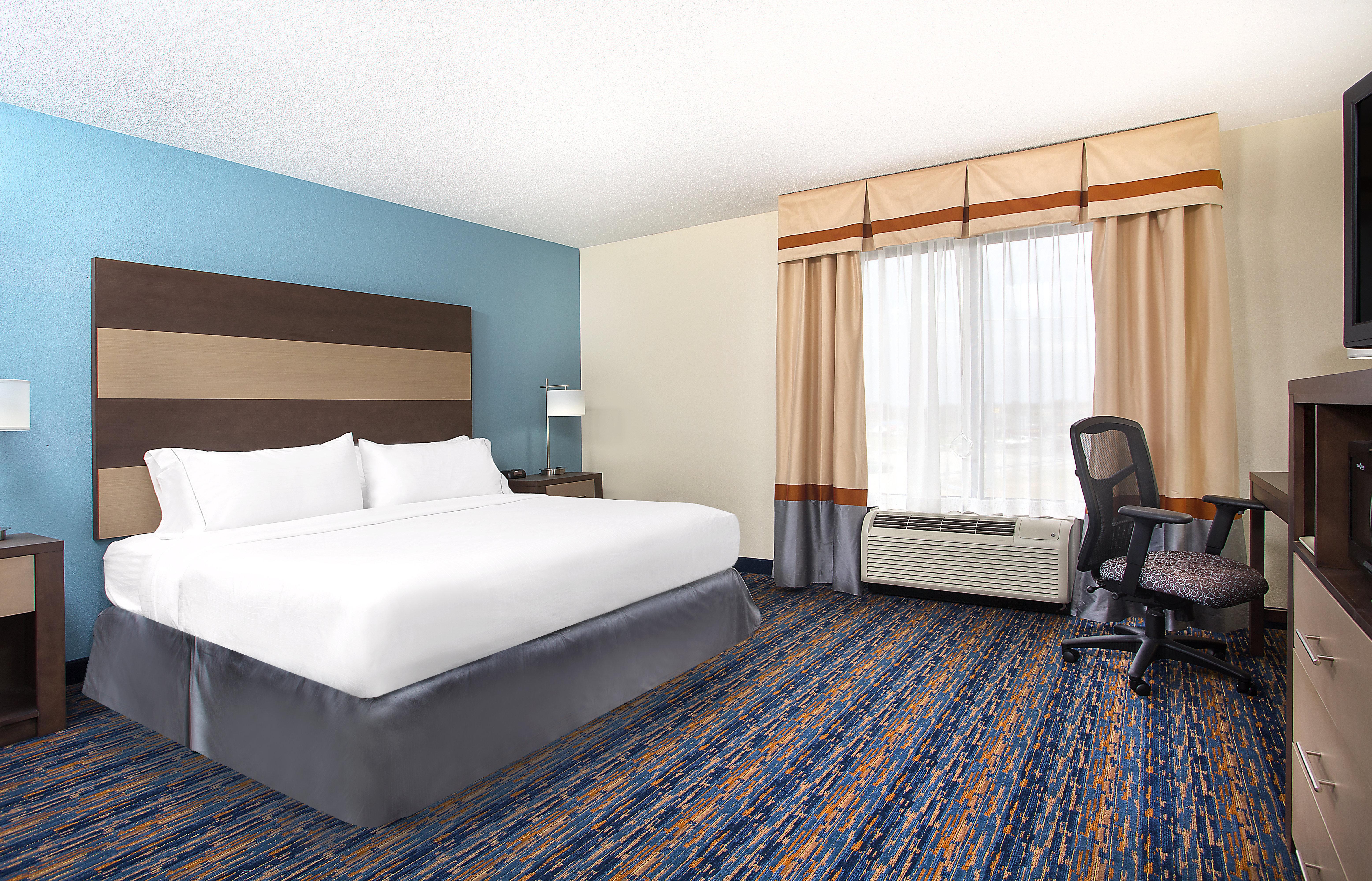 Express By Ihg Berea