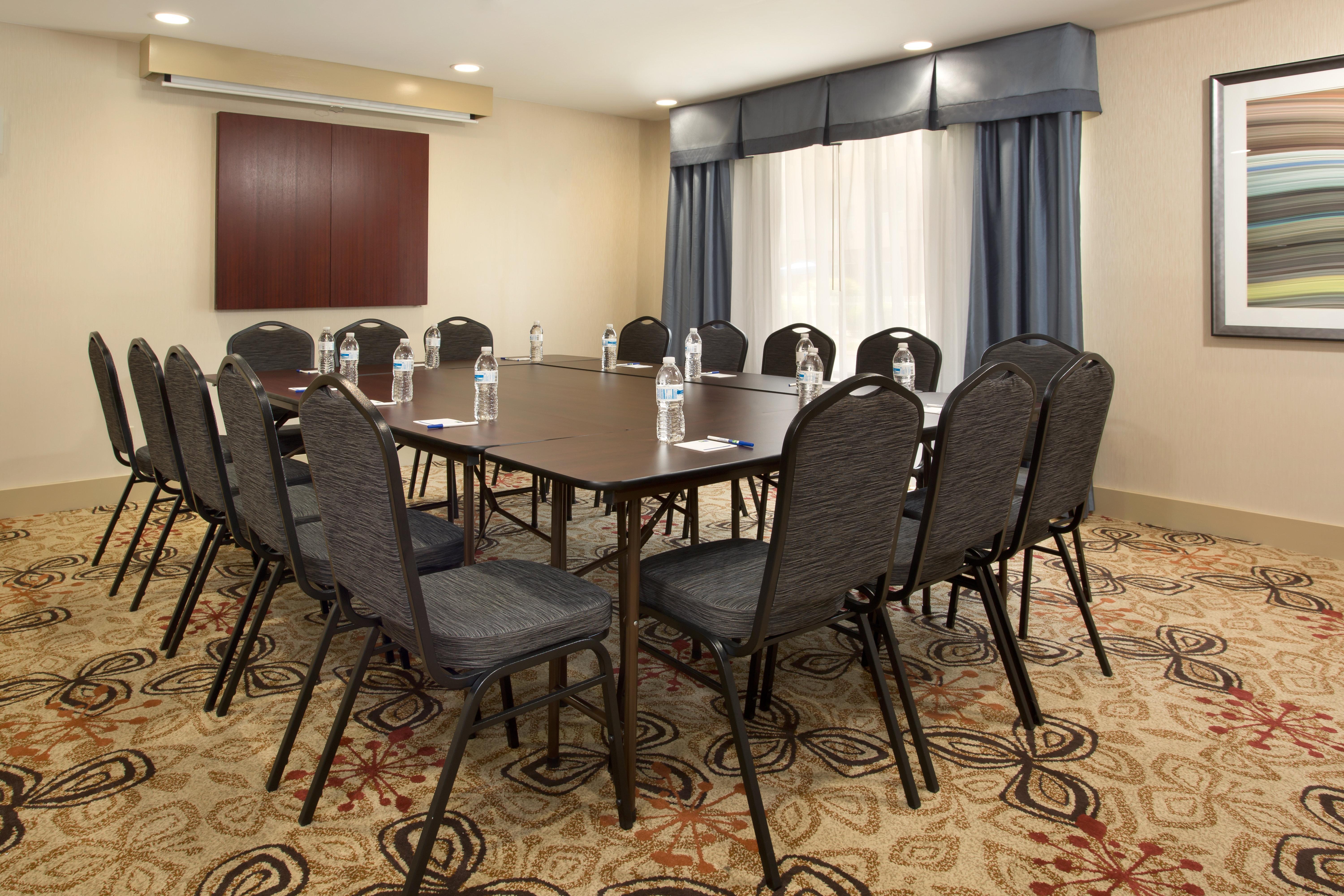 Hotel Express By Ihg 2*