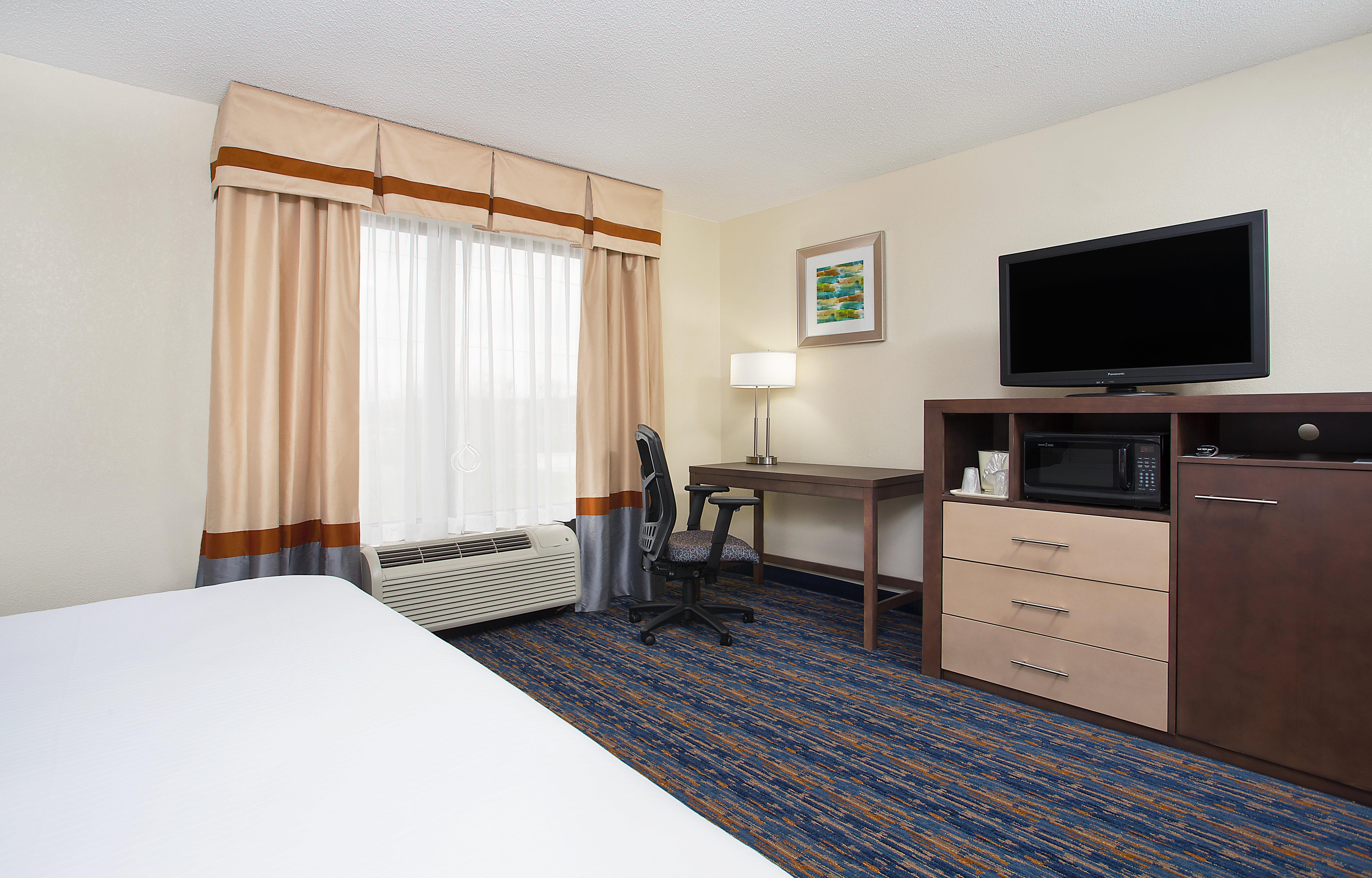 Hotel Express By Ihg 2*