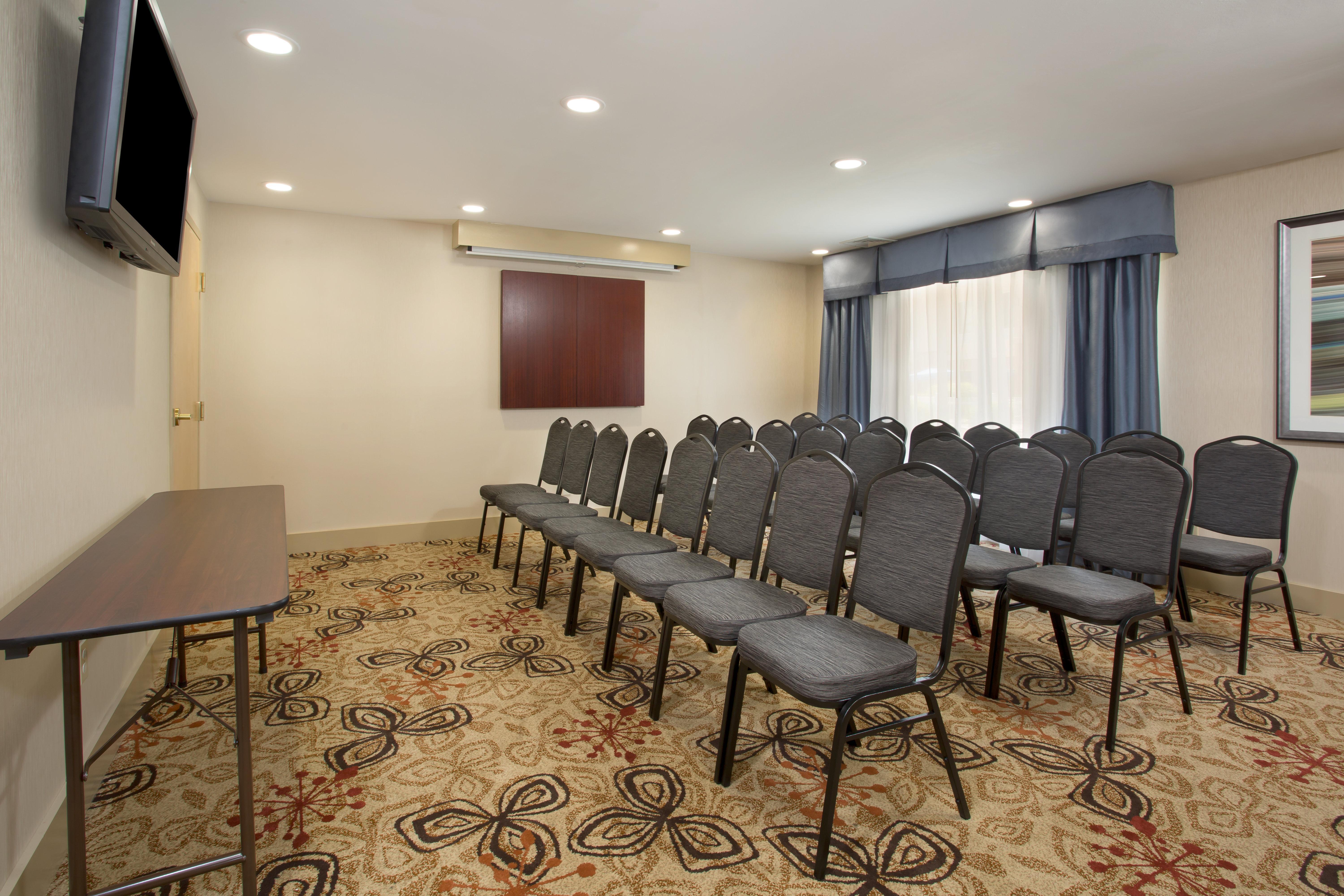Hotel Express By Ihg Berea
