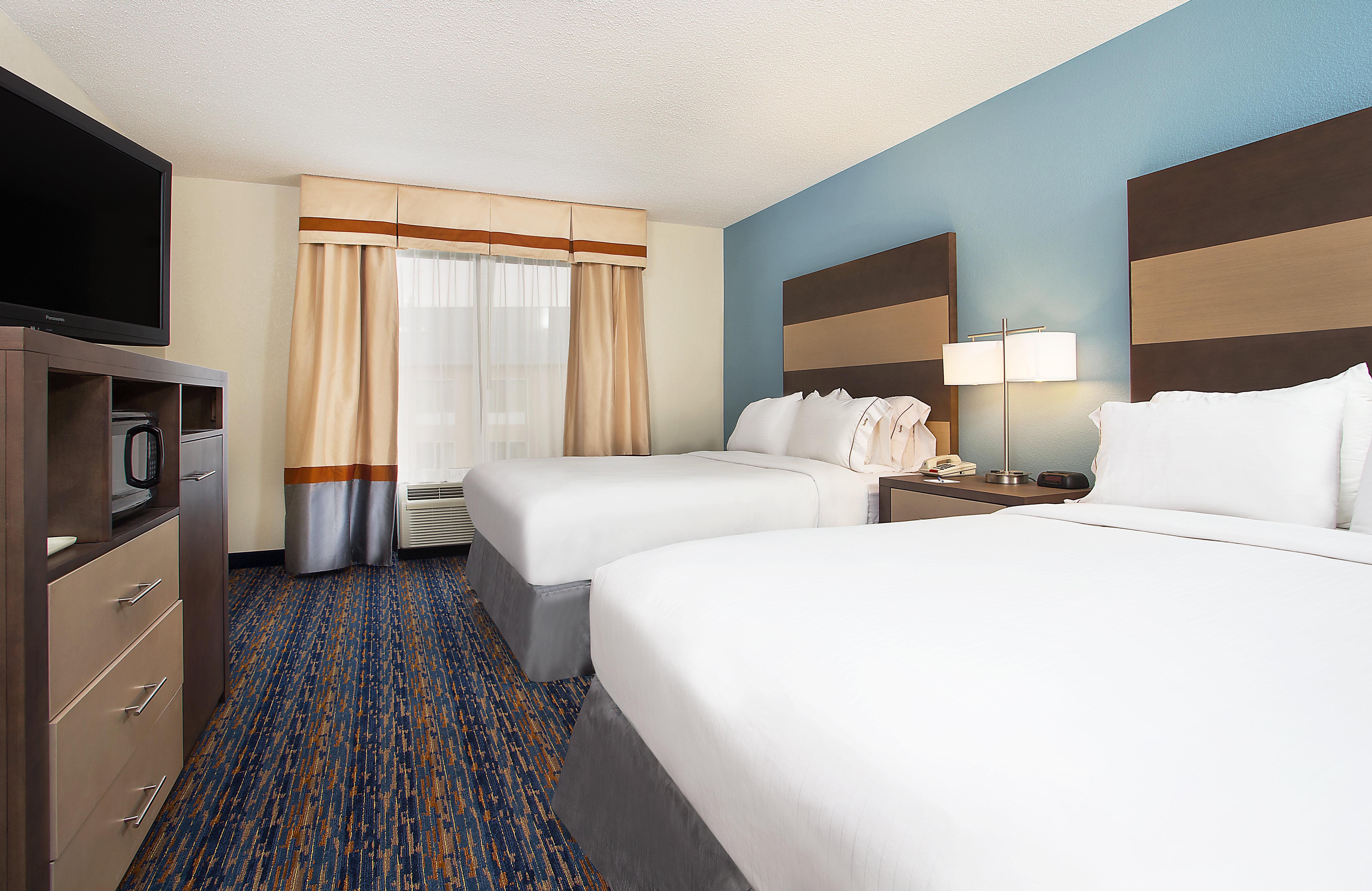 Express By Ihg Hotel