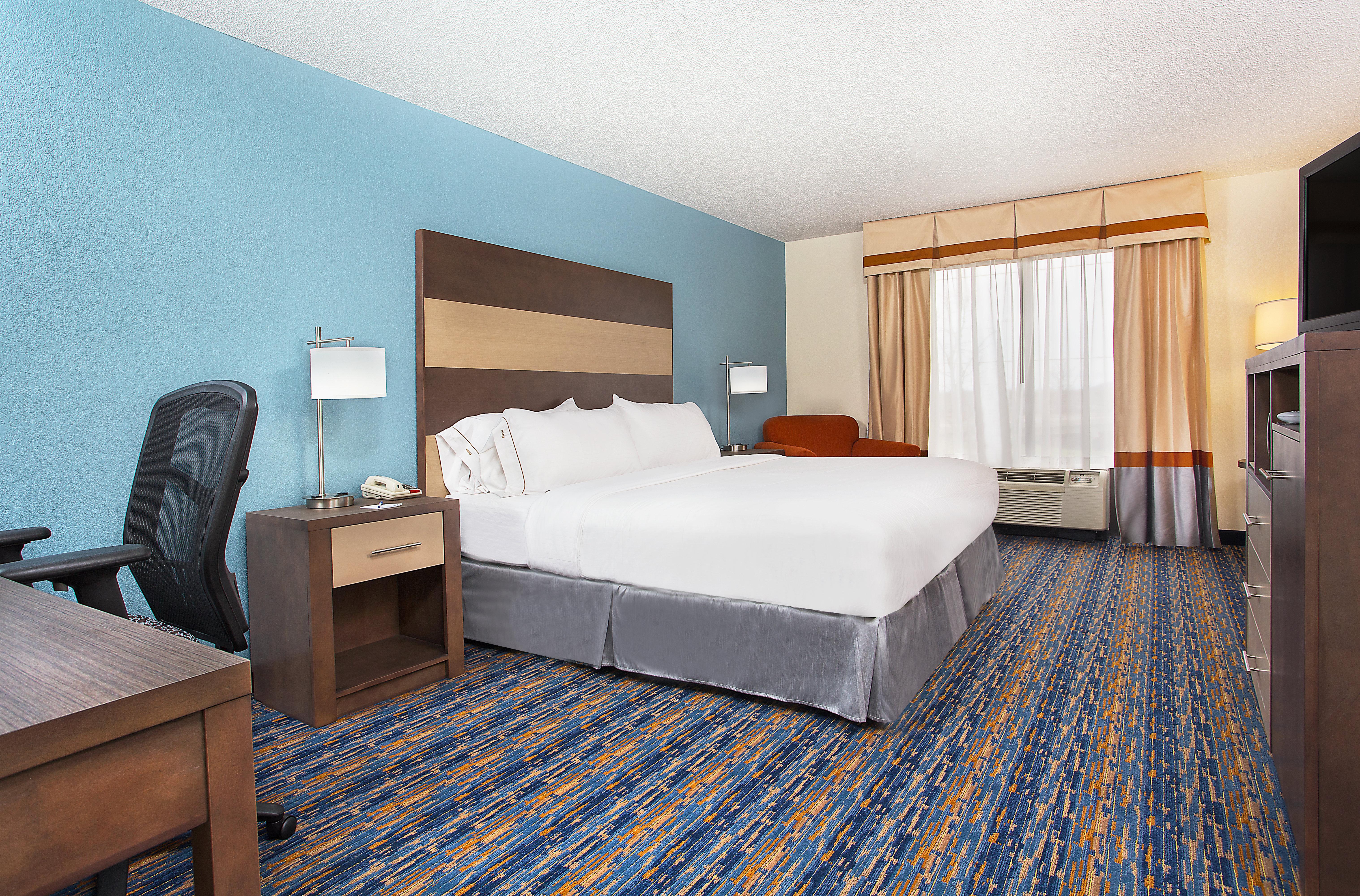 Express By Ihg