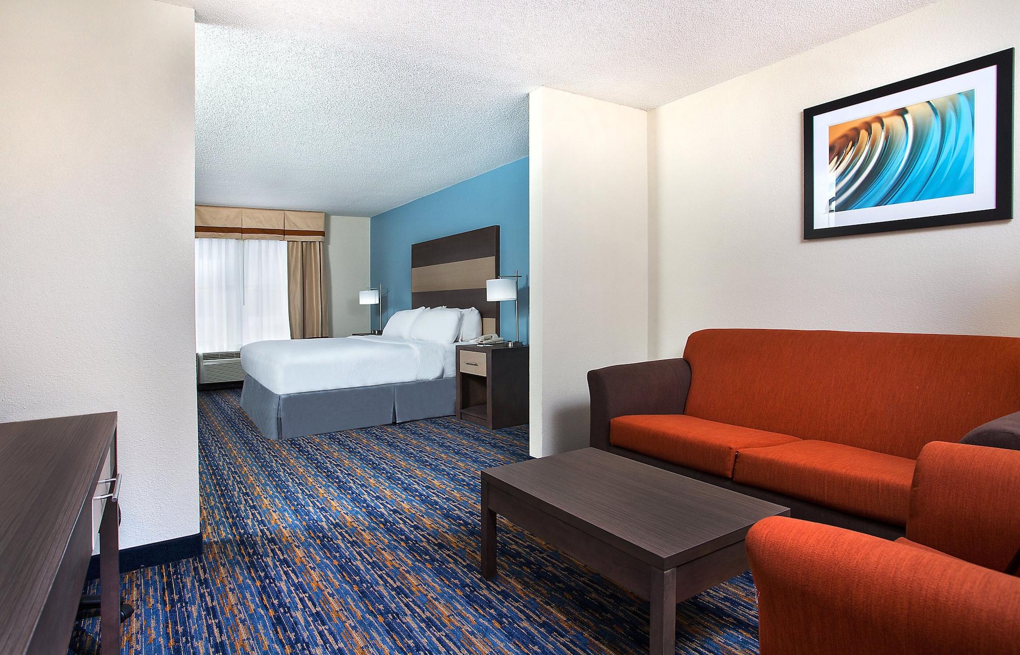 Hotel Express By Ihg 2*