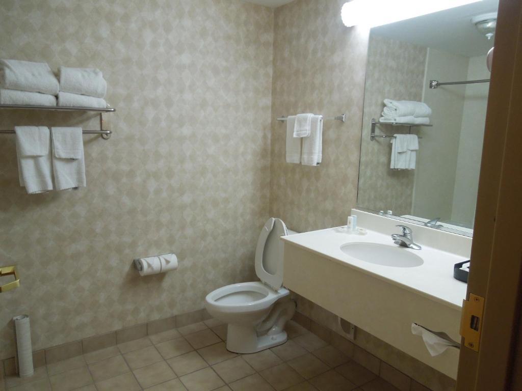 Hotel Express By Ihg 2*