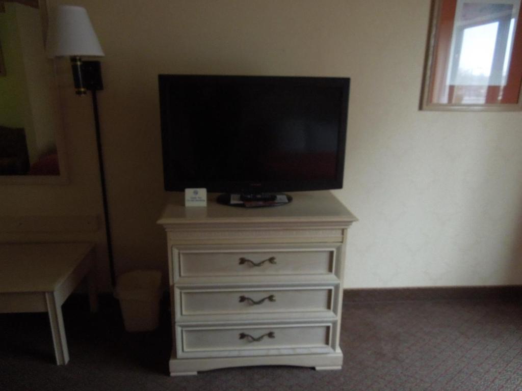 Express By Ihg Hotel Berea