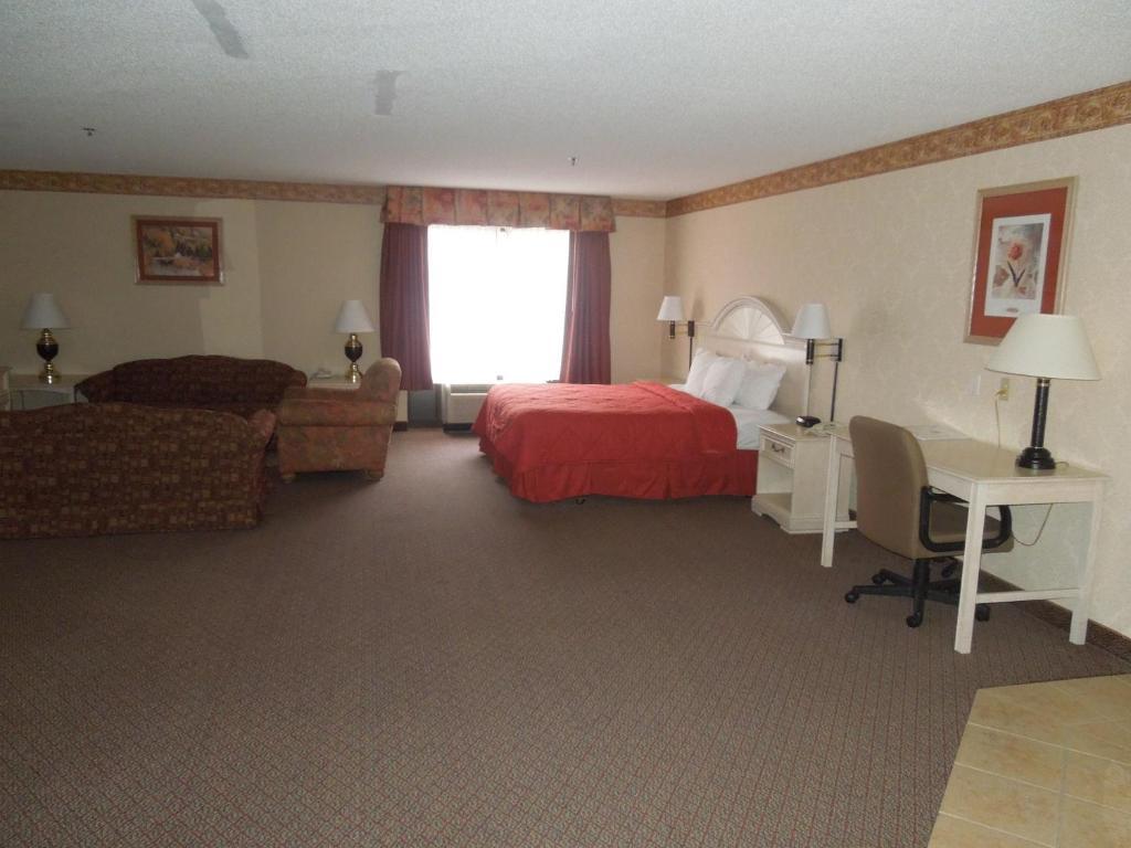 Express By Ihg 2* Berea