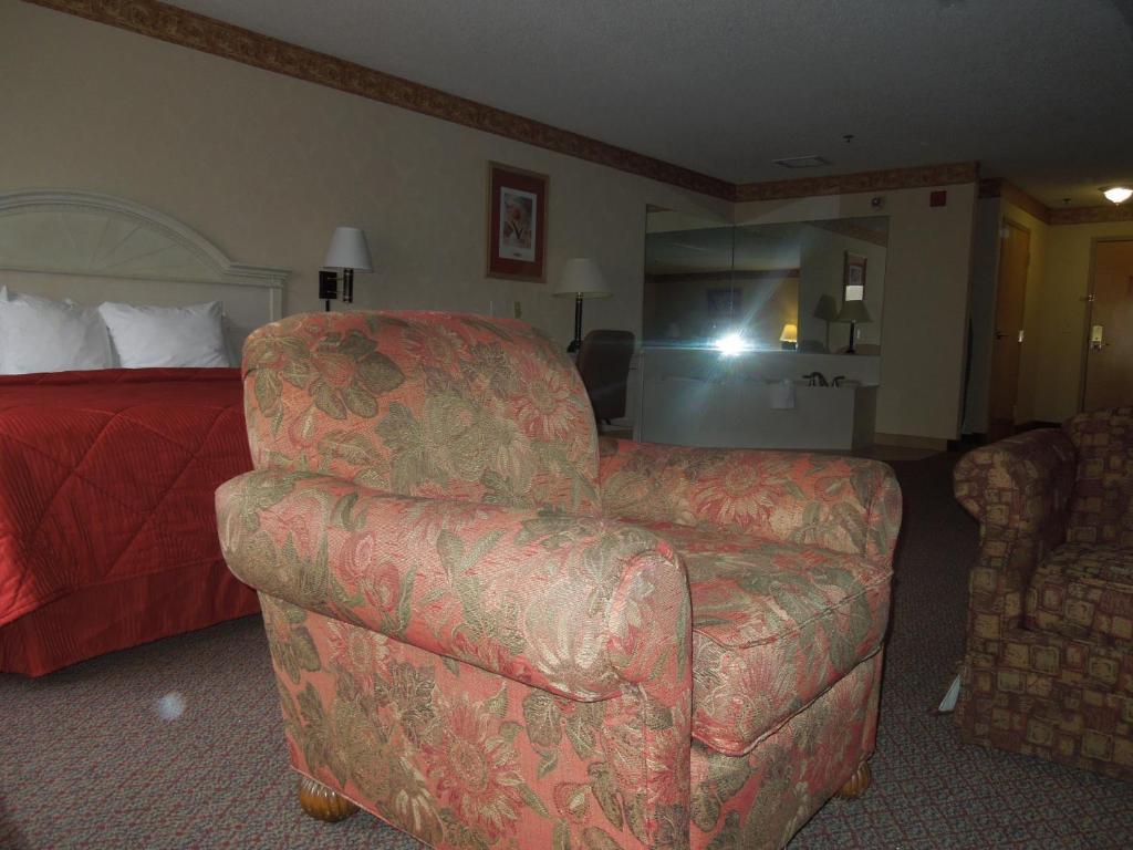 Hotel Express By Ihg Berea