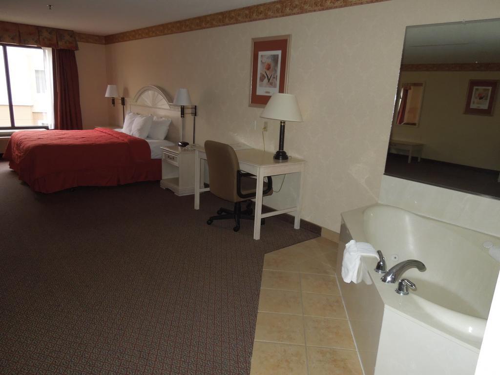 Express By Ihg Berea