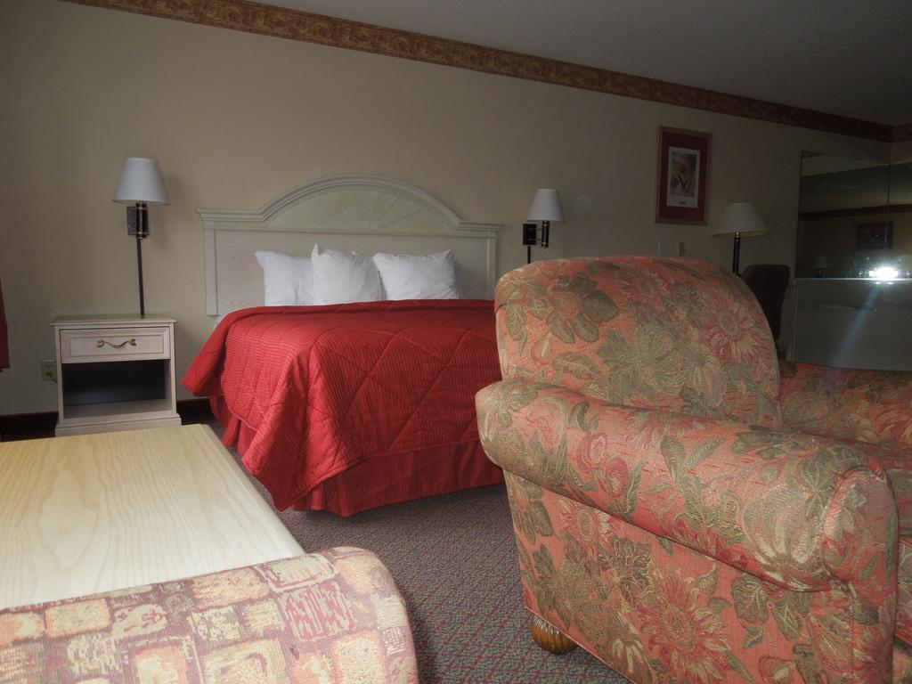 Hotel Express By Ihg