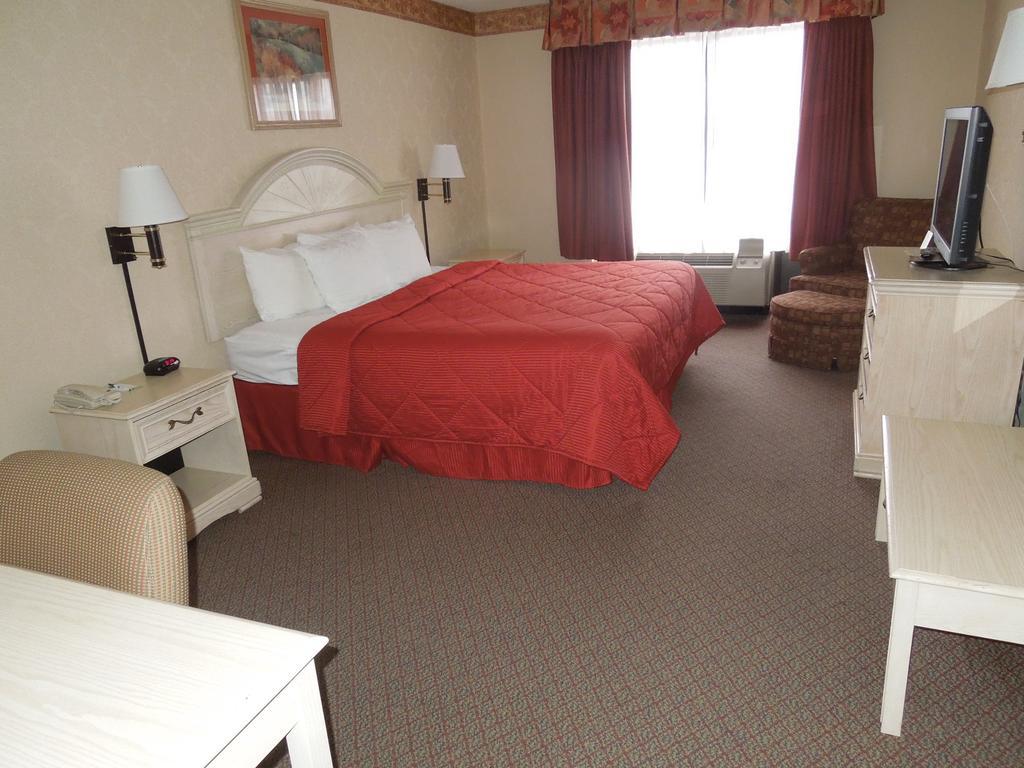 Hotel Express By Ihg 2*