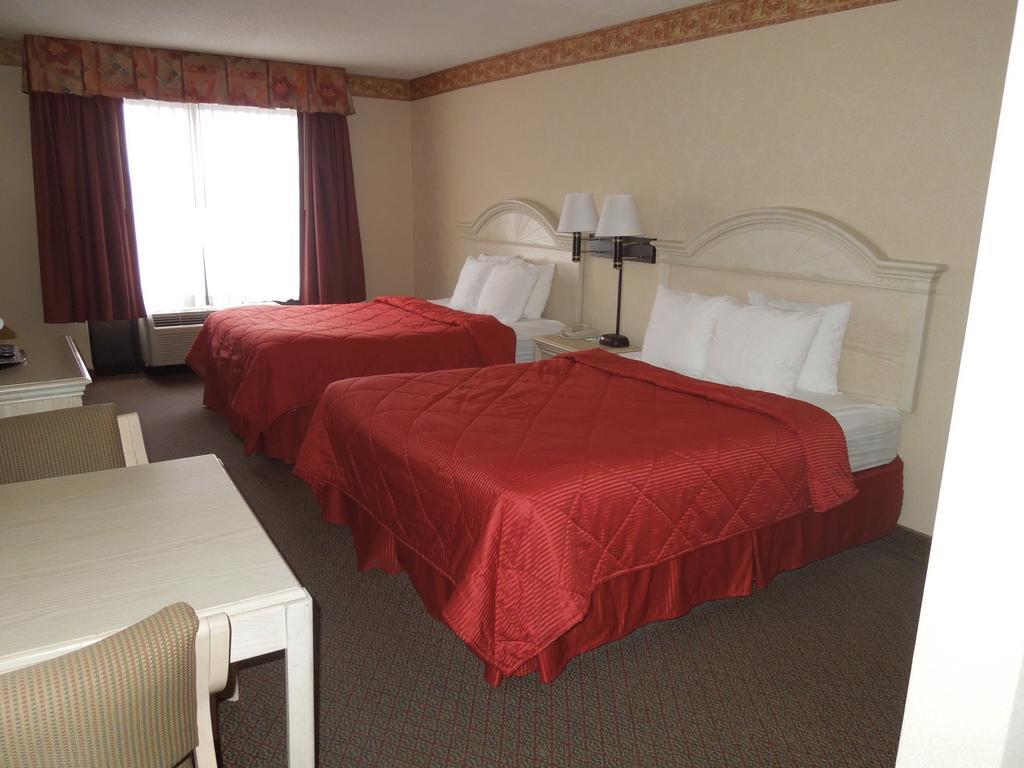 Hotel Express By Ihg