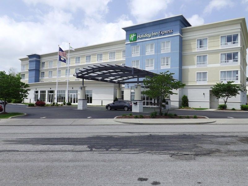 Hotel Express By Ihg