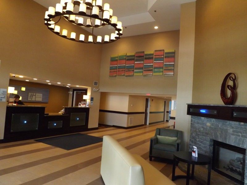 Express By Ihg Berea