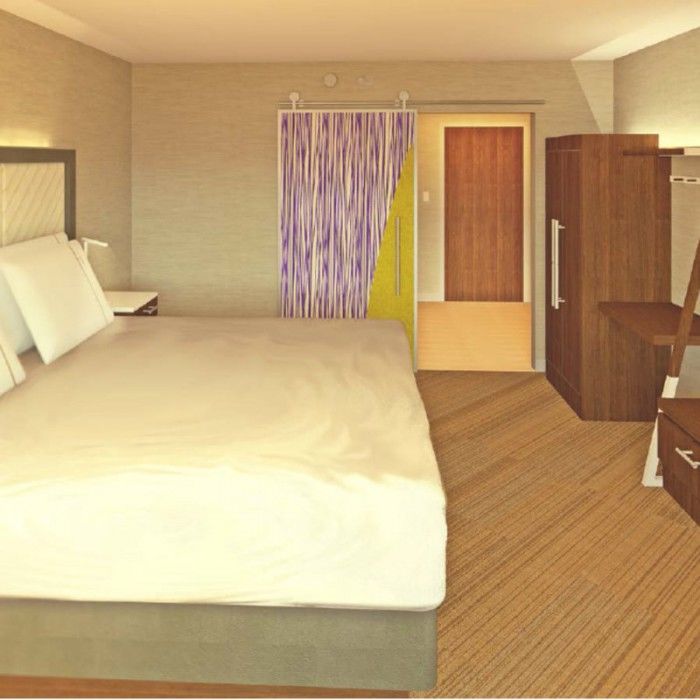 Express By Ihg 2*