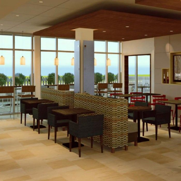 Express By Ihg Hotel 2*