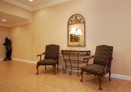Hotel Express By Ihg Berea