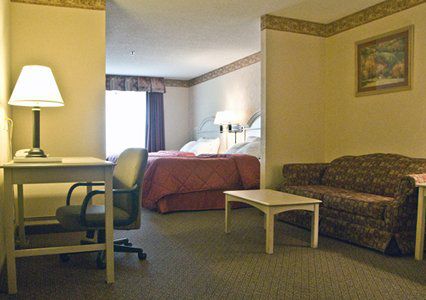 Hotel Express By Ihg Berea