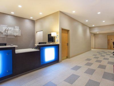 Hotel Express By Ihg 2*
