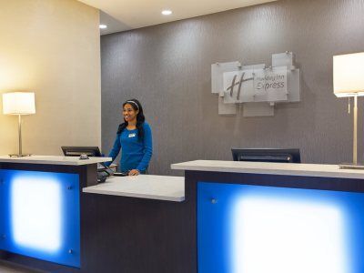 Hotel Express By Ihg