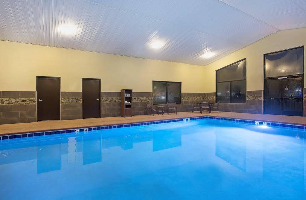 Hotel Express By Ihg 2*