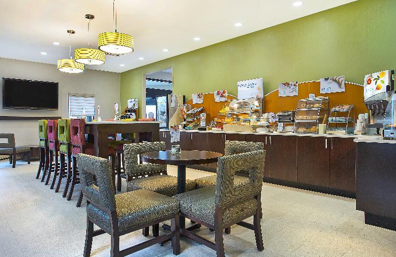 Express By Ihg Hotel Berea